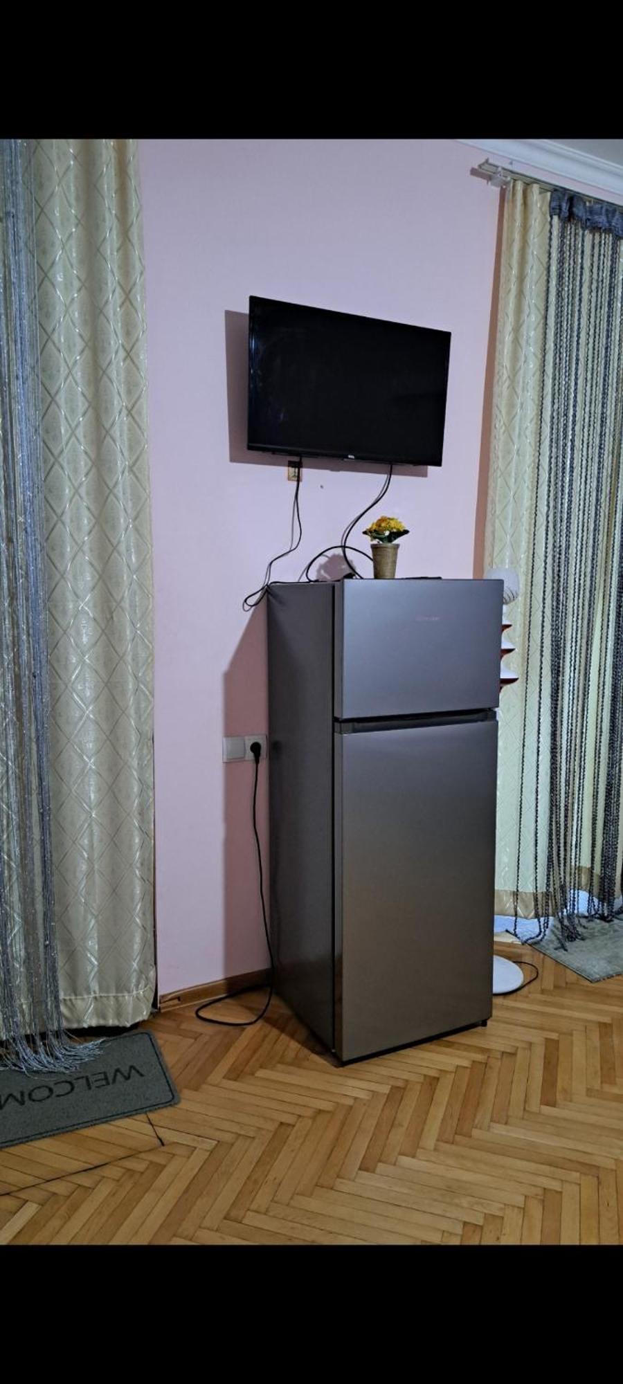 Apartment With A Nice Terrace In Old City Center Tbilisi Eksteriør bilde