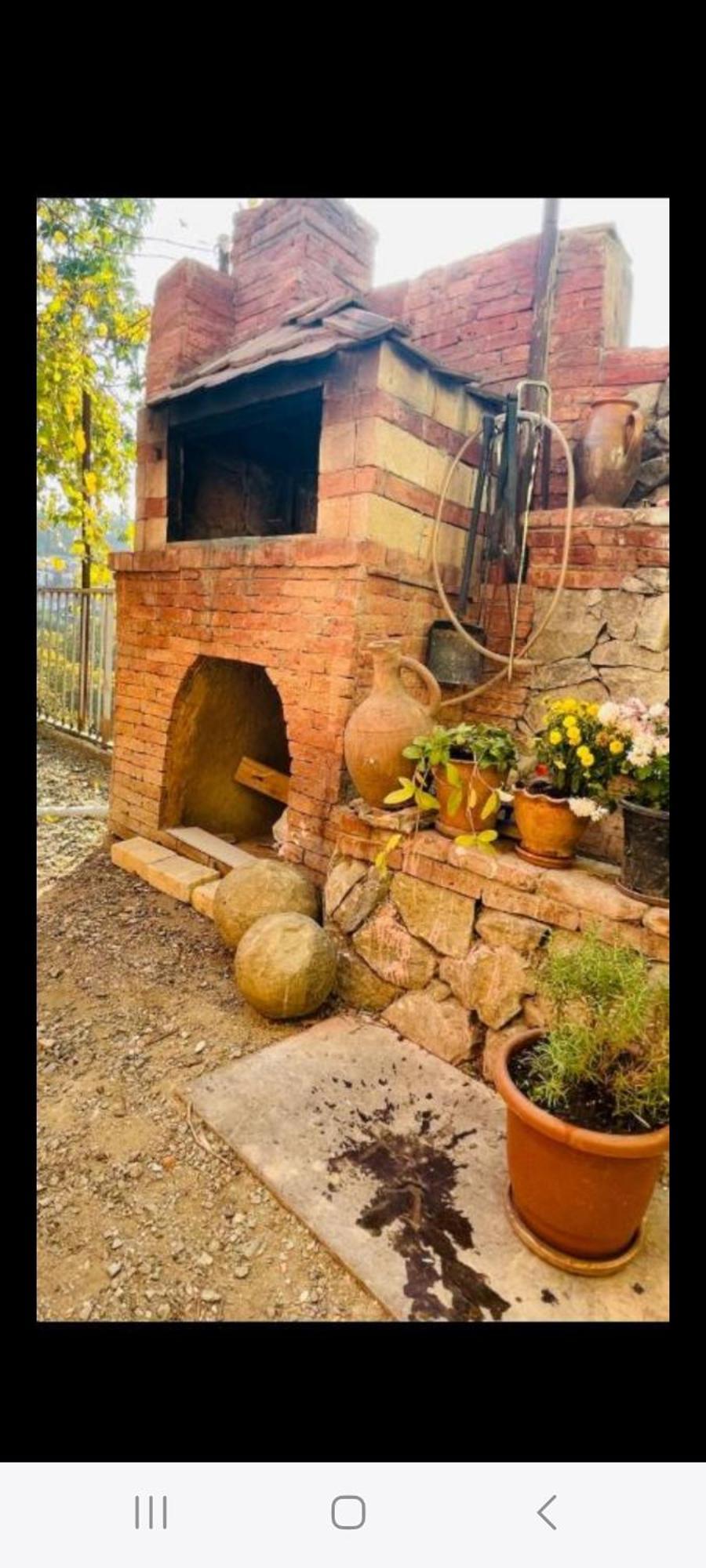 Apartment With A Nice Terrace In Old City Center Tbilisi Eksteriør bilde